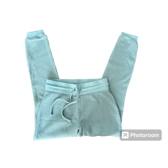 Lauren Conrad Womens Pajama Pants Joggers Size Small NEW - Picture 3 of 6